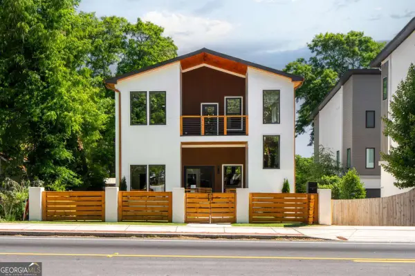1927 Memorial Drive Se, Atlanta, GA 30317
