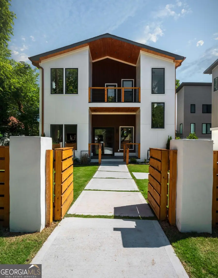 1927 Memorial Drive Se, Atlanta, GA 30317 - #2