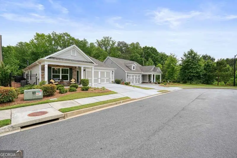 151 Westbrook Crsg Crossing, Acworth, GA 30102 - #3
