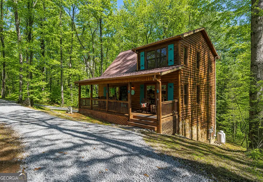 640 Eagle Mountain Drive E, Ellijay, GA 30540 - #2
