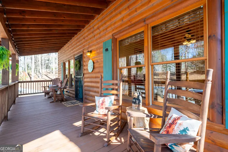 640 Eagle Mountain Drive E, Ellijay, GA 30540 - #3