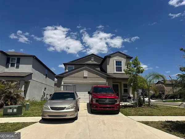 10392 Blue Plume Court, Riverview, FL 33578
