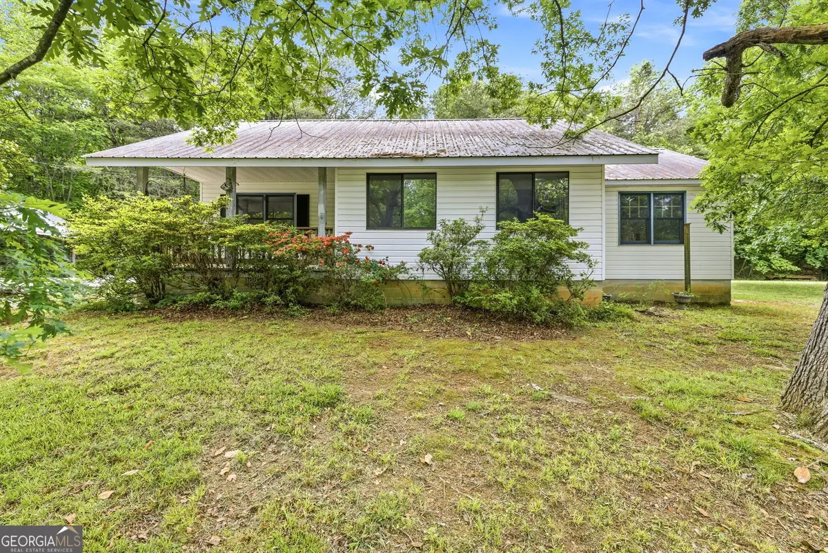 210 Kentucky Drive, Demorest, GA 30535 - #1
