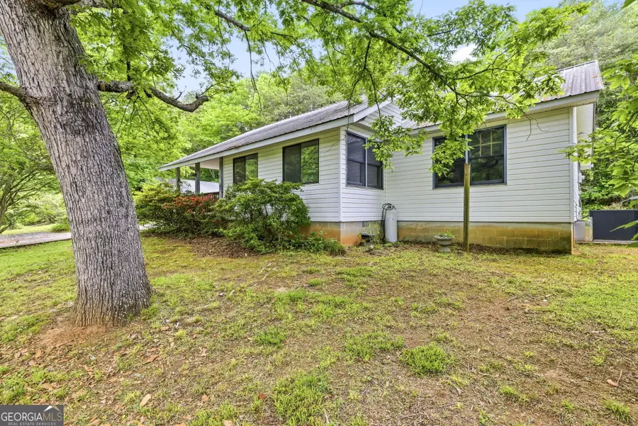 210 Kentucky Drive, Demorest, GA 30535 - #2