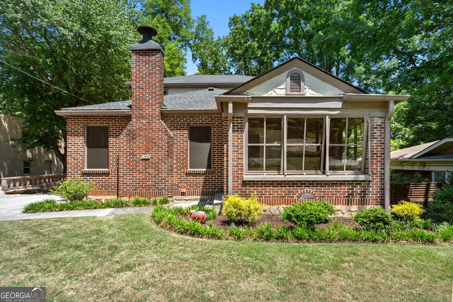 1937 Mercer Avenue, Atlanta, GA 30337 - #2