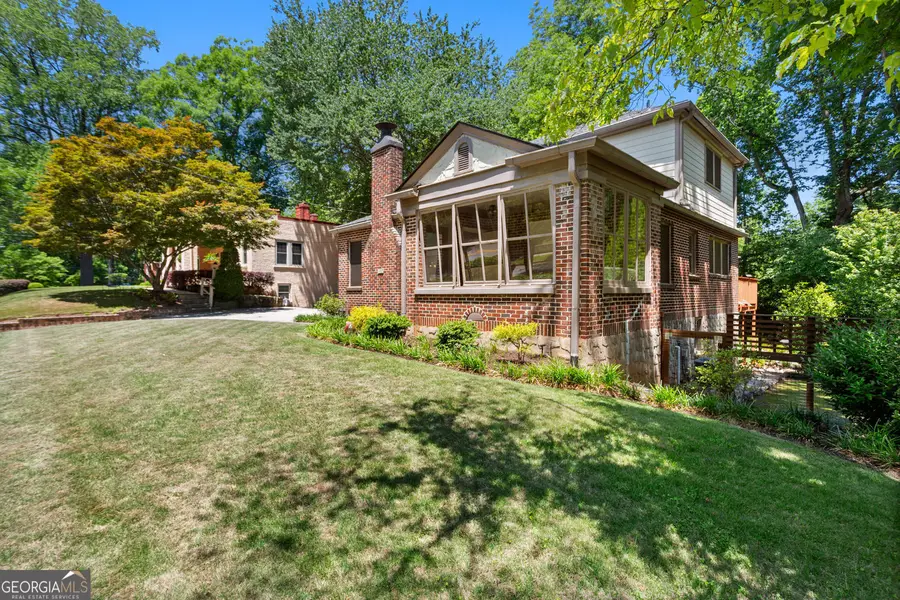 1937 Mercer Avenue, Atlanta, GA 30337 - #3