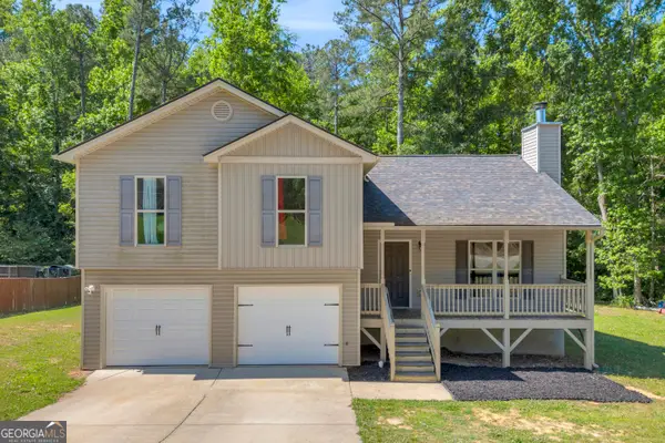 299 Brittany Pointe Drive, Colbert, GA 30628