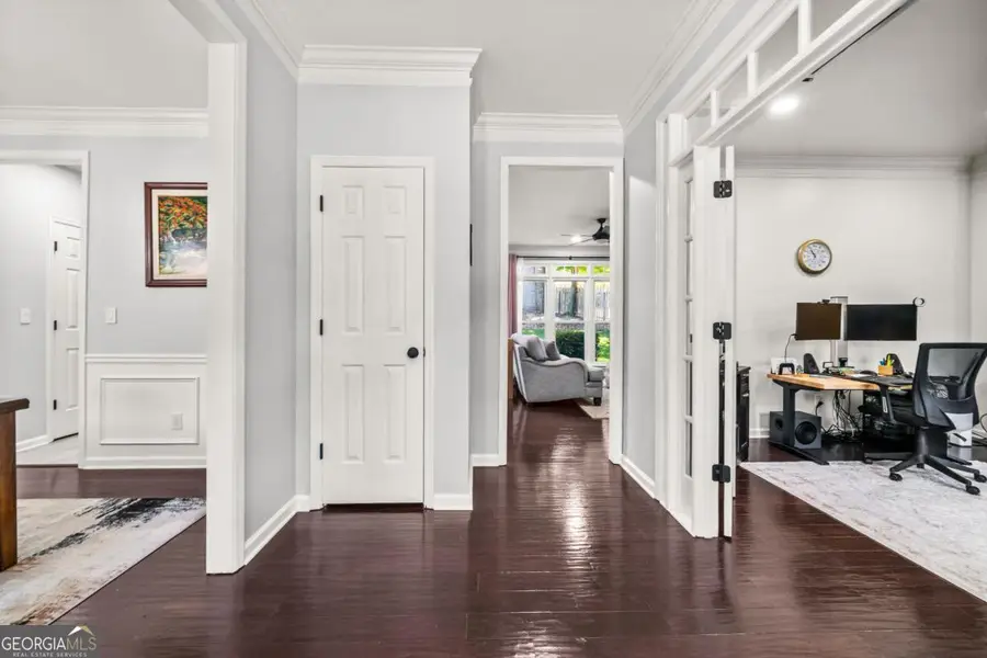 5440 Ashwind Trace, Alpharetta, GA 30005 - #2