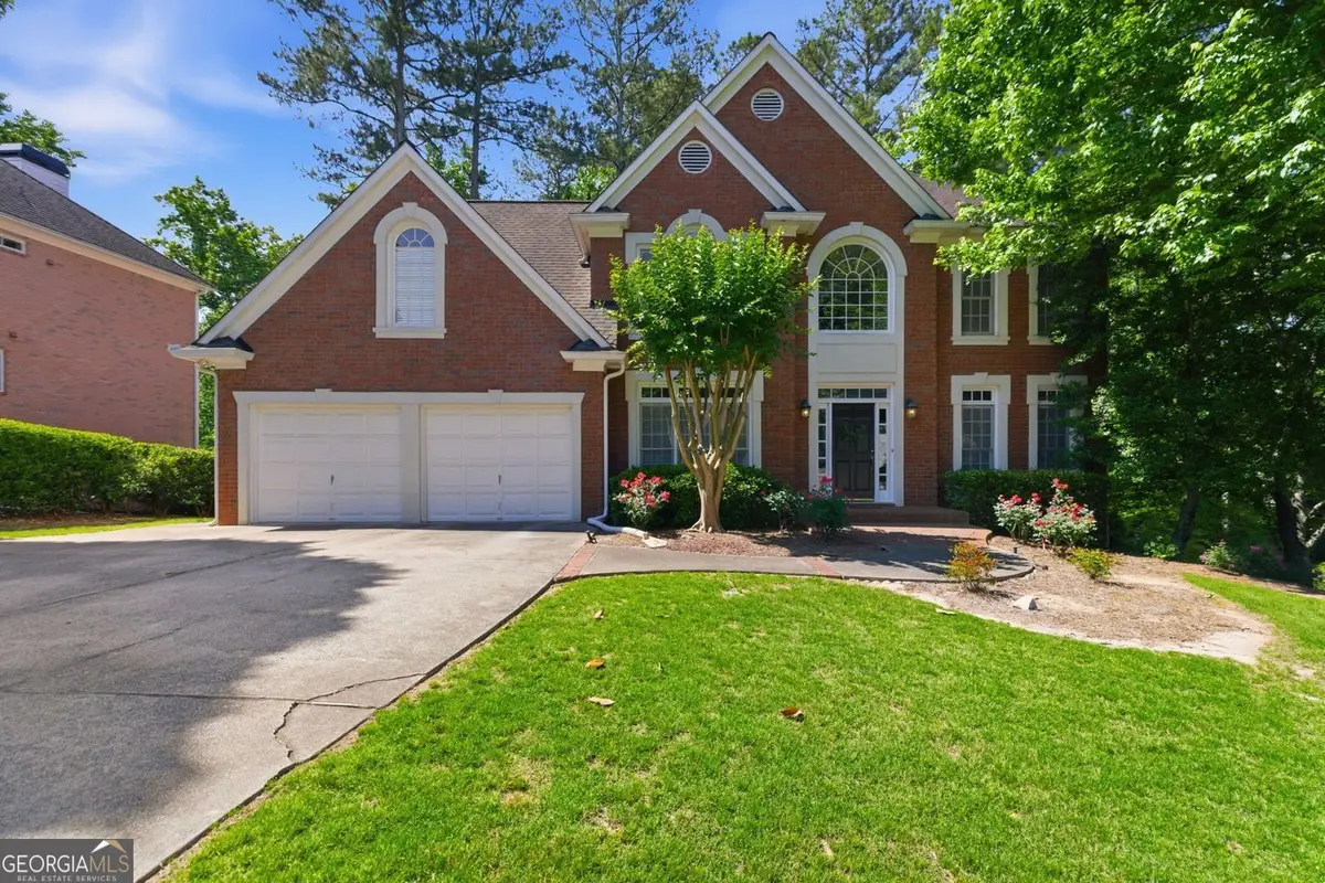 2046 Kinsmon Drive, Marietta, GA 30062 - #1