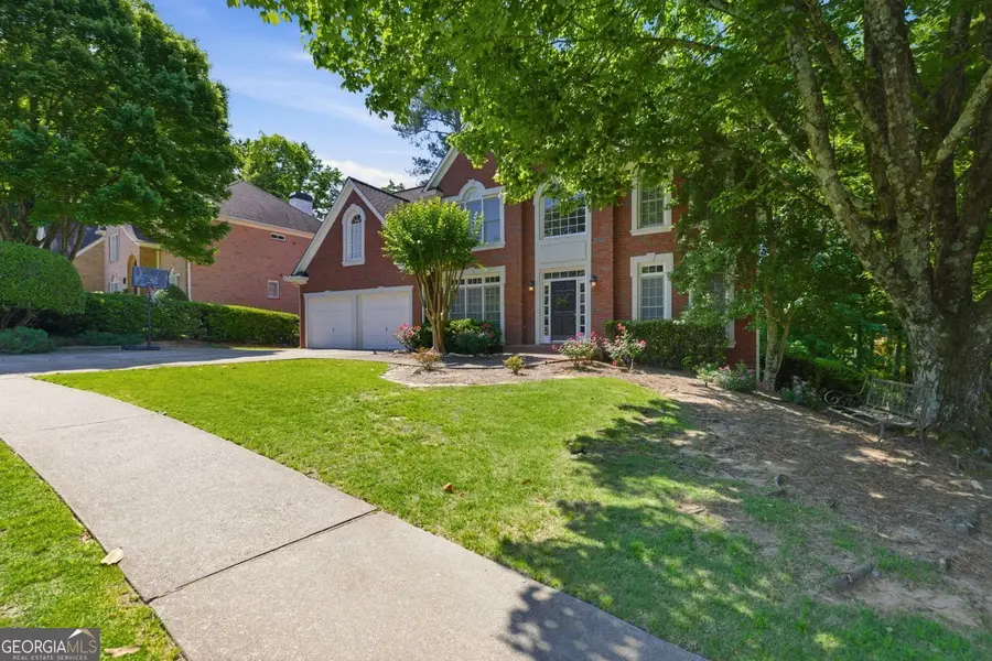 2046 Kinsmon Drive, Marietta, GA 30062 - #2
