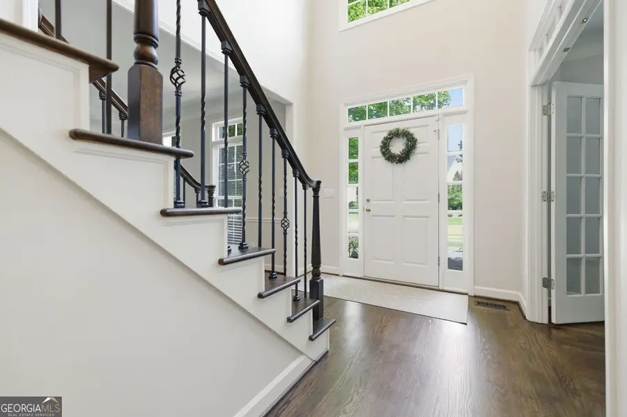 2046 Kinsmon Drive, Marietta, GA 30062 - #3