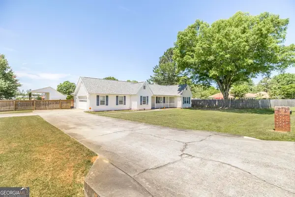 103 Wedgewood Drive, Bonaire, GA 31005
