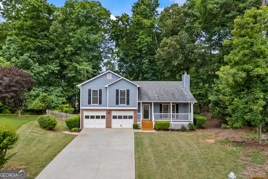 455 Charlyne Way, Dacula, GA 30019 - #2
