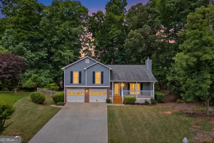 455 Charlyne Way, Dacula, GA 30019 - #3