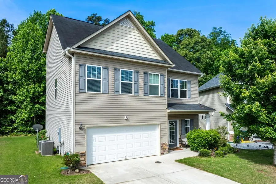 291 Boulder Run, Hiram, GA 30141 - #2