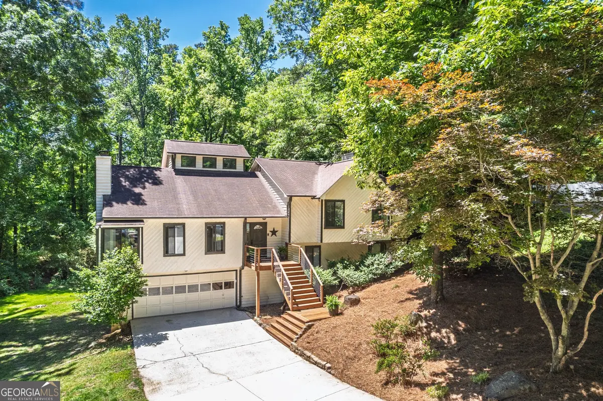 2851 Pine Cone Lane, Duluth, GA 30096 - #1