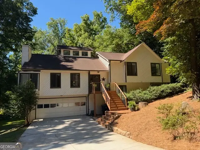 2851 Pine Cone Lane, Duluth, GA 30096 - #2