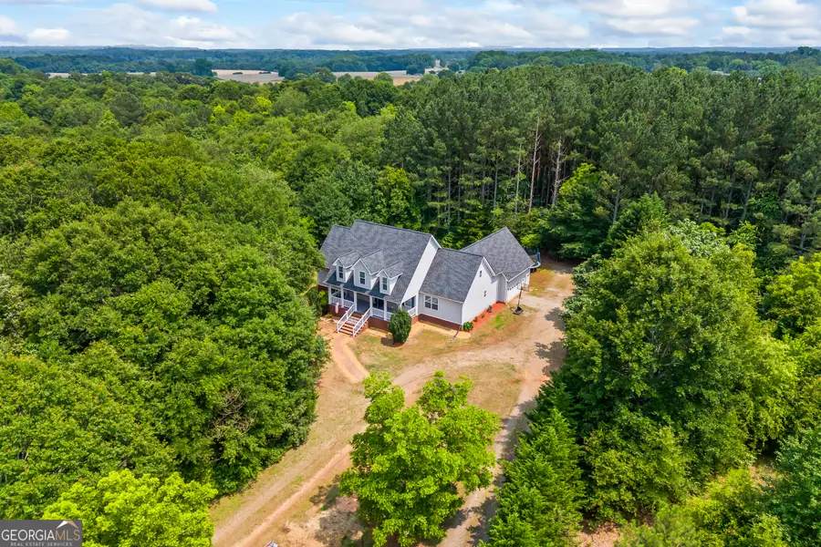136 Wedgewood Drive, Danielsville, GA 30633 - #2