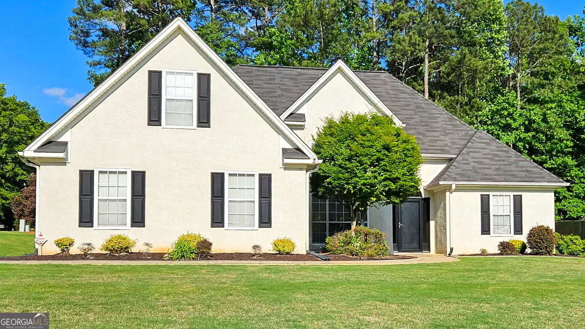 270 Briarsweet Way, Fayetteville, GA 30215 - #1