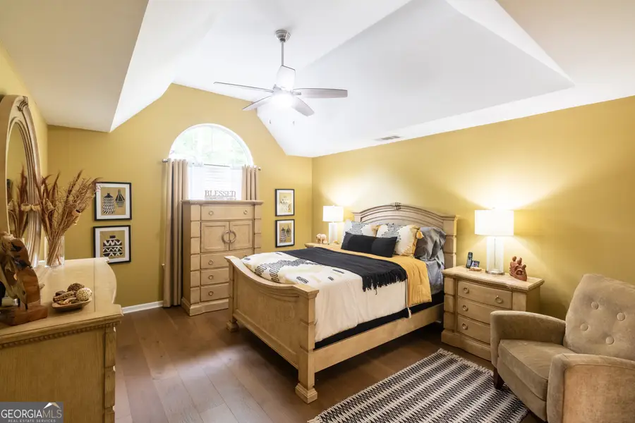 270 Briarsweet Way, Fayetteville, GA 30215 - #3