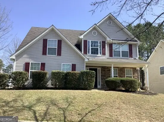 1685 Stephens Pond View, Loganville, GA 30052 - #1