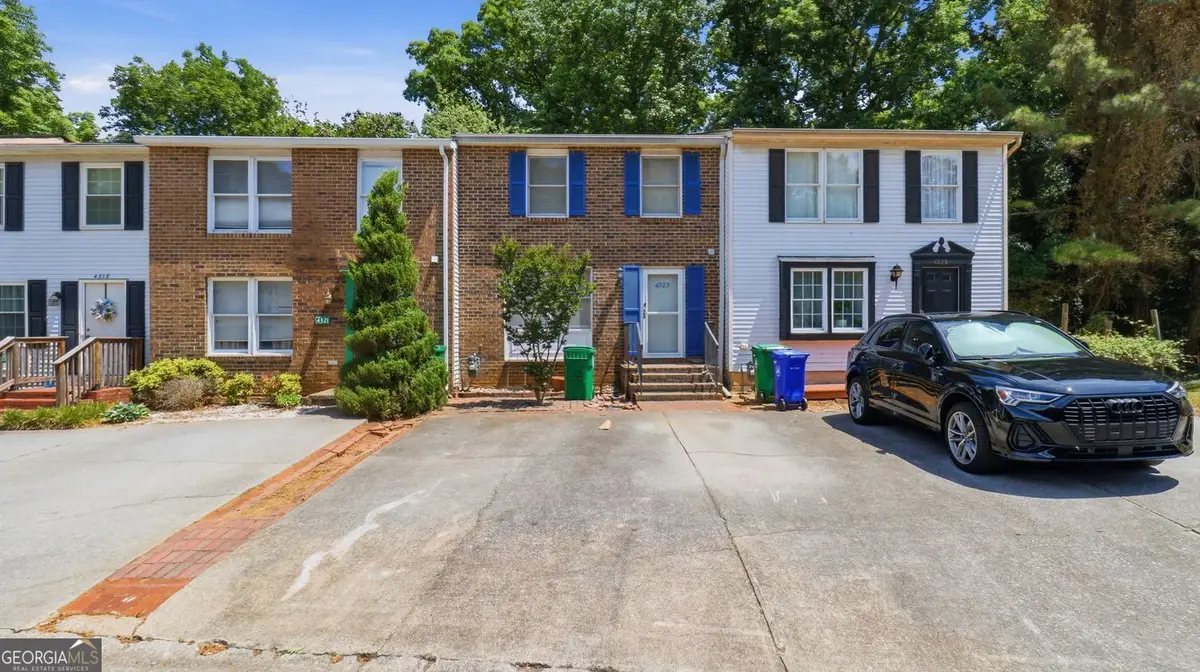 4323 Lehaven Circle, Tucker, GA 30084 - #1
