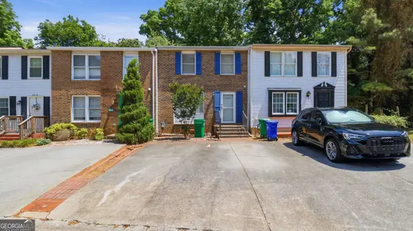 4323 Lehaven Circle, Tucker, GA 30084