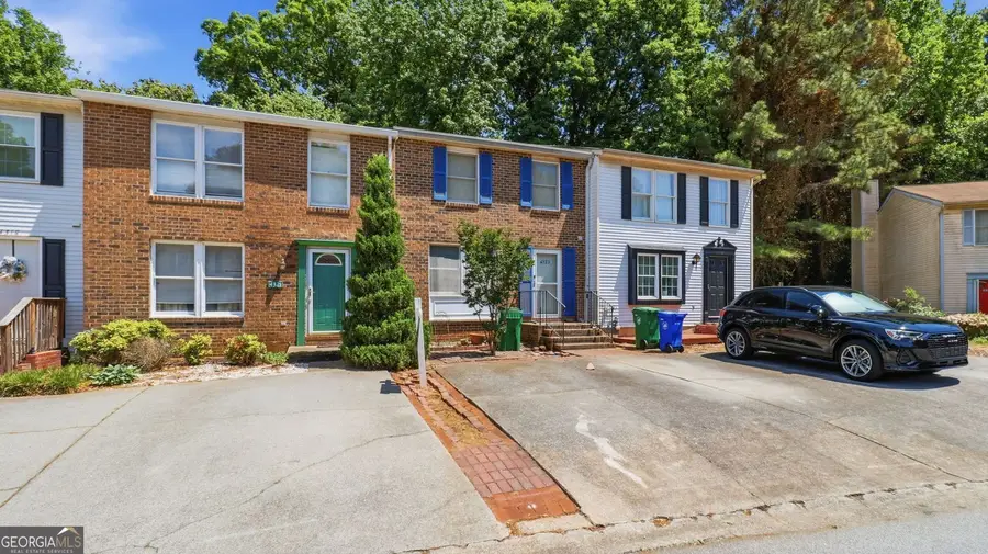 4323 Lehaven Circle, Tucker, GA 30084 - #2