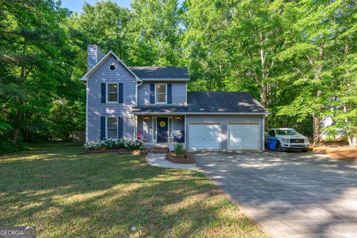 442 River Chase Drive, Athens, GA 30605 - #1