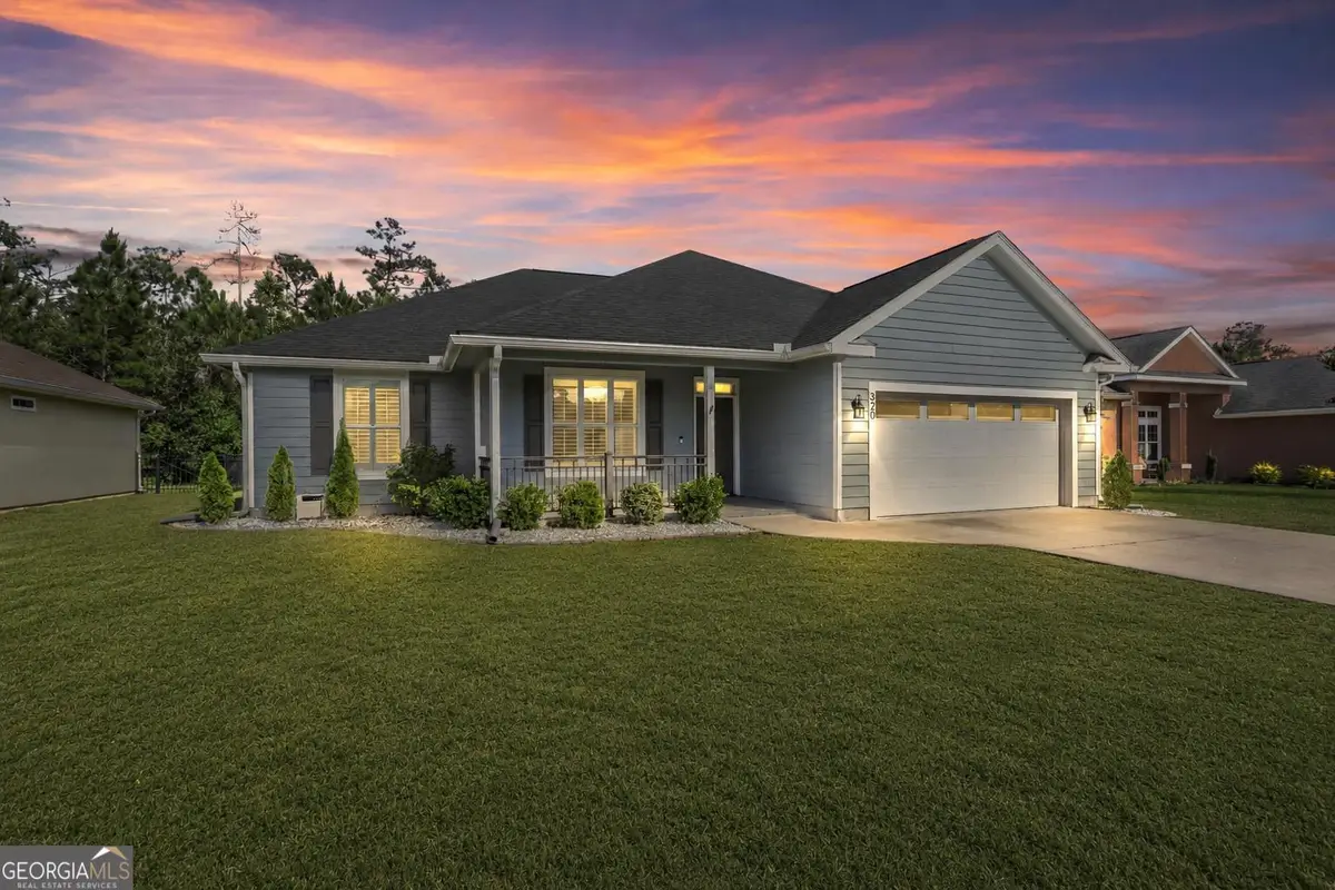 320 Daniel Trent Way, Kingsland, GA 31548 - #1