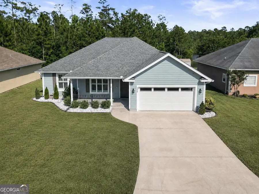 320 Daniel Trent Way, Kingsland, GA 31548 - #2