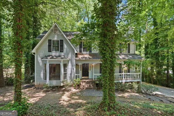 4630 Anastasia Court Se, Mableton, GA 30126