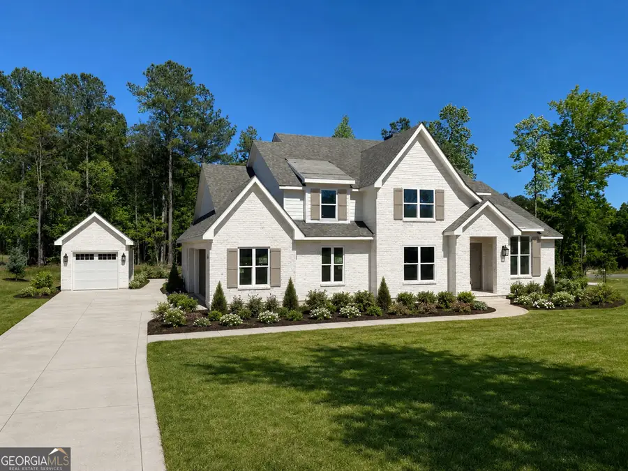 LOT 149 Snug Harbor Place, Newnan, GA 30263 - #2