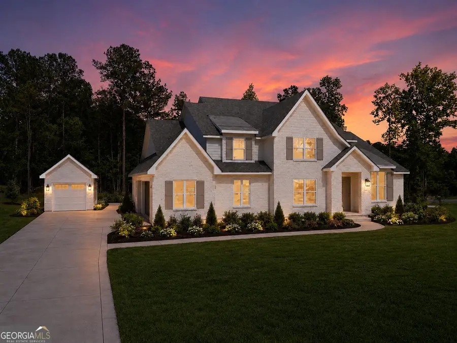 LOT 149 Snug Harbor Place, Newnan, GA 30263 - #3