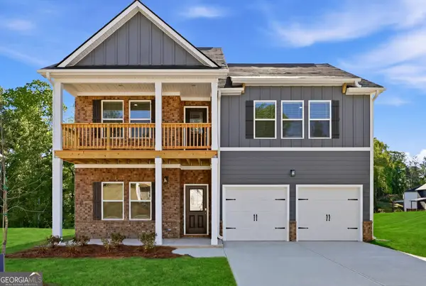 406 River Walk Farm Parkway, Covington, GA 30014