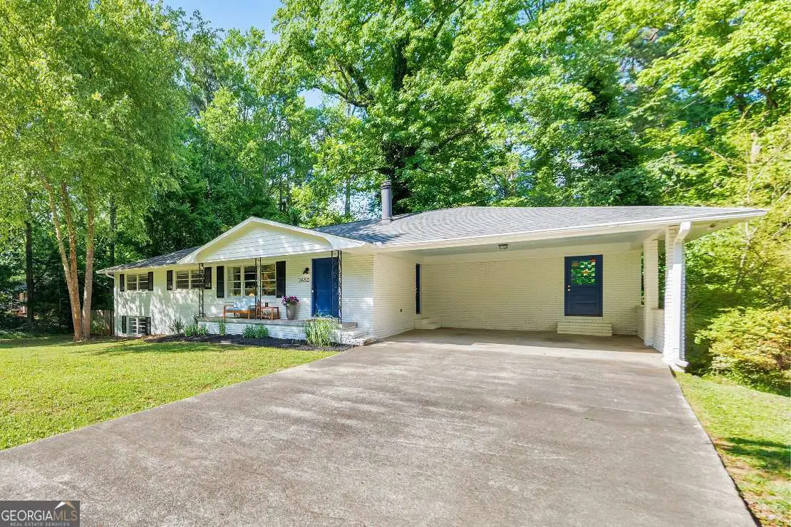 2650 Cottonwood Drive, Marietta, GA 30066 - #1