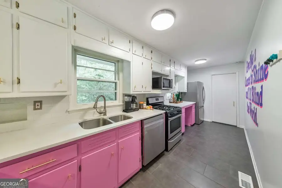 2650 Cottonwood Drive, Marietta, GA 30066 - #2