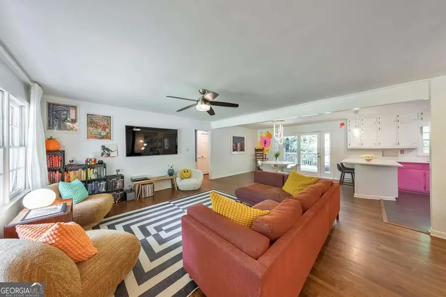 2650 Cottonwood Drive, Marietta, GA 30066 - #3