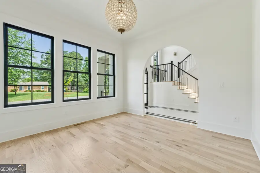 4052 Providence Road, Marietta, GA 30062 - #3