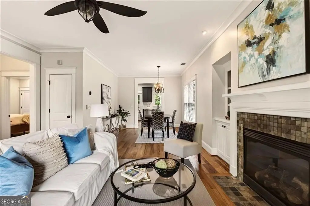 2314 1st Avenue, Atlanta, GA 30317 - #1