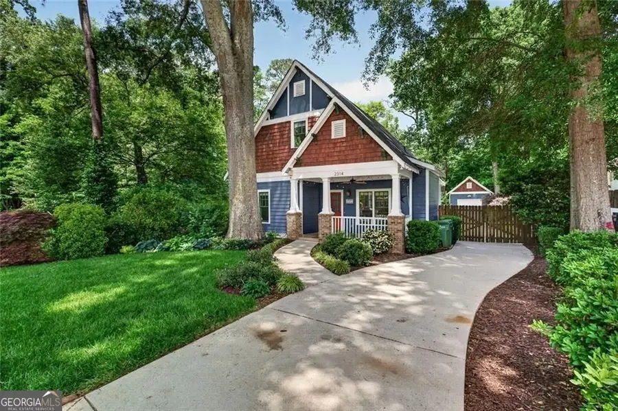 2314 1st Avenue, Atlanta, GA 30317 - #2