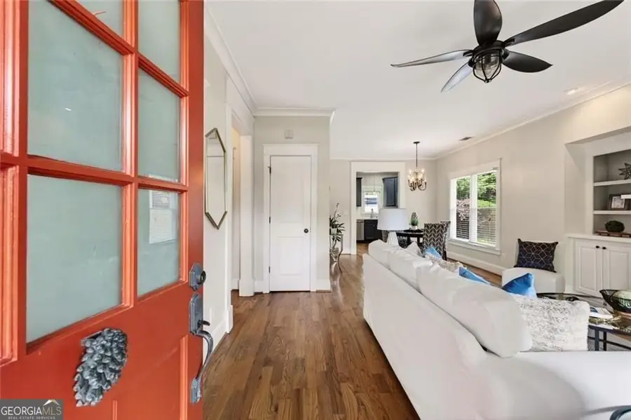 2314 1st Avenue, Atlanta, GA 30317 - #3