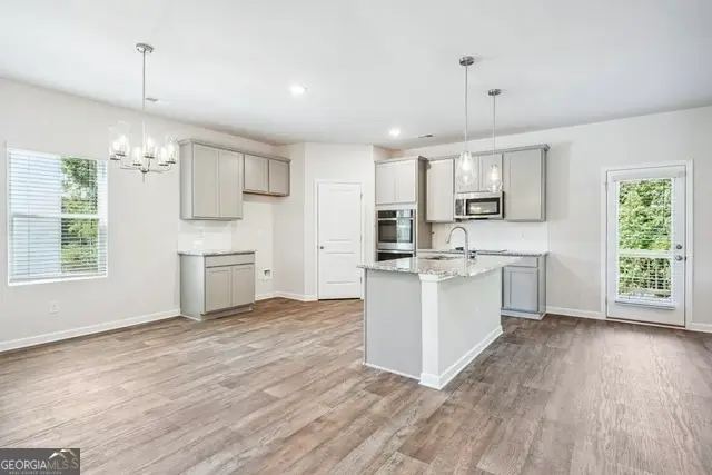 399 River Walk Farm Parkway, Covington, GA 30014 - #3