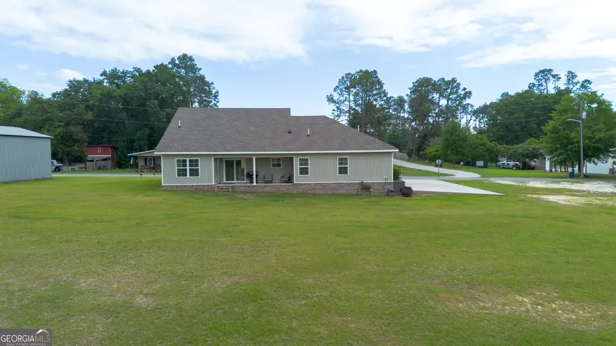 334 W Pine Street, Metter, GA 30439 - #2