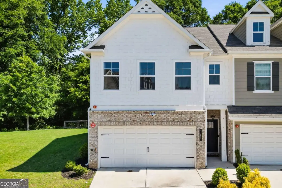 3723 Gardenwick Road, Powder Springs, GA 30127 - #1
