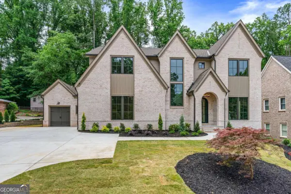 1865 Winchester Trail, Atlanta, GA 30341