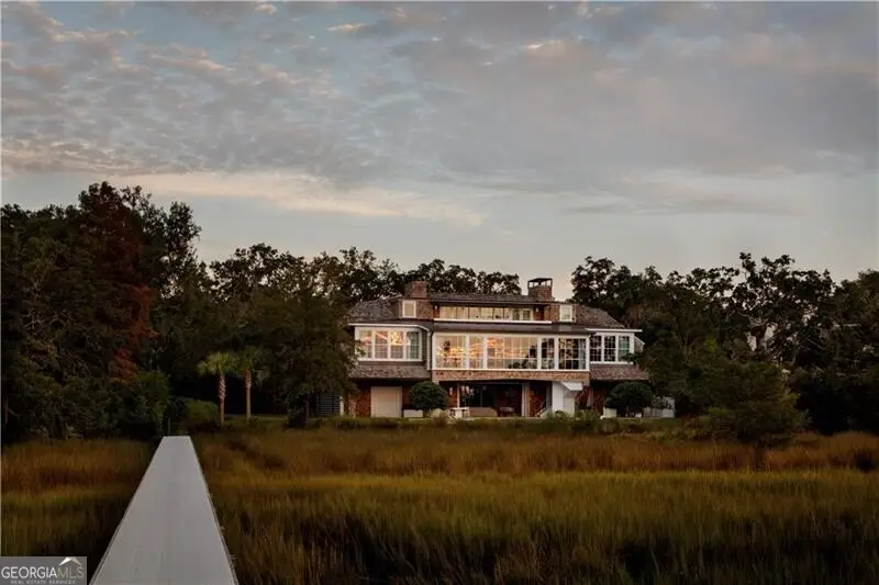 319 W 50th Street, Sea Island, GA 31561 - #1
