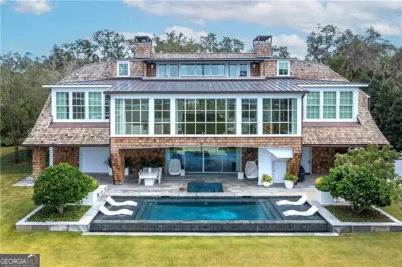 319 W 50th Street, Sea Island, GA 31561 - #2