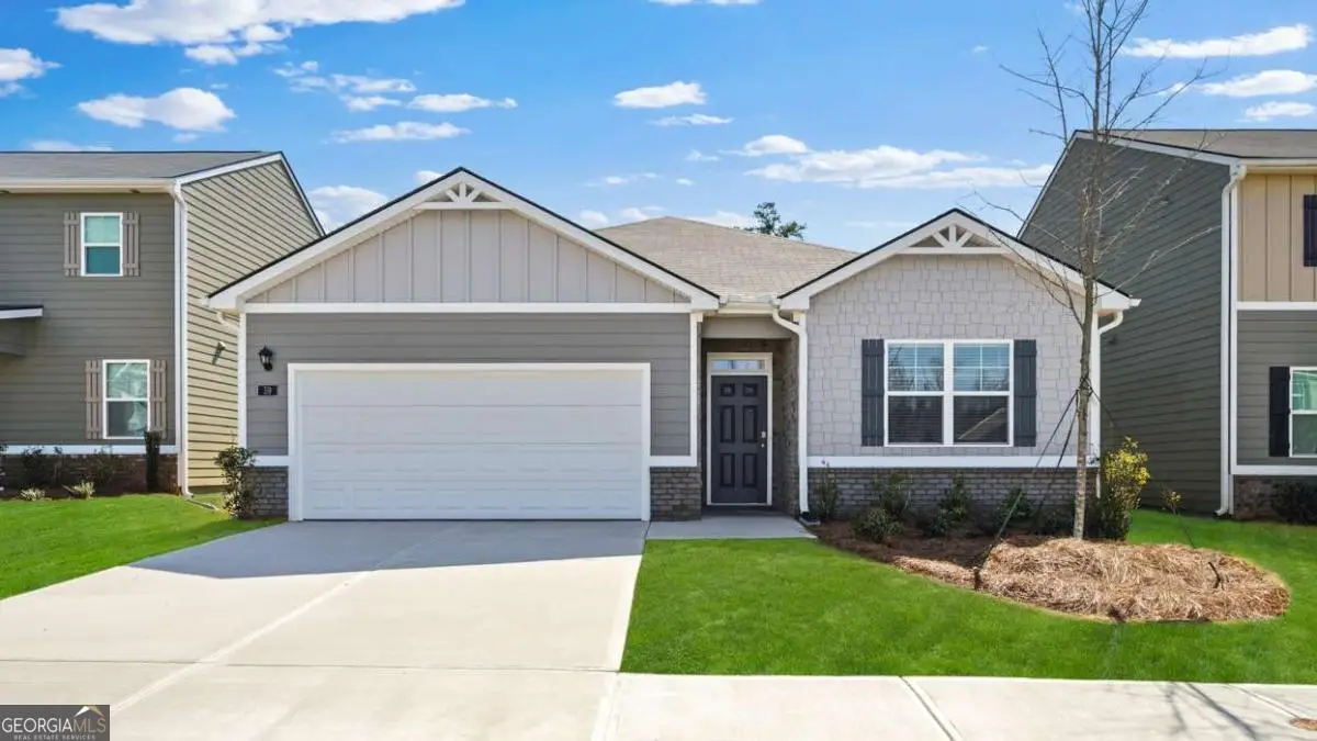 225 Cattle Drive, Perry, GA 31069 - #1