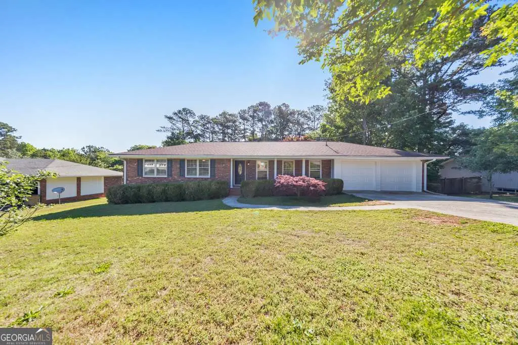 3072 Vandiver Drive, Marietta, GA 30066 - #1